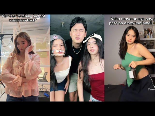 CASUAL TIKTOK BUDOTS / TIKTOK DANCE CHALLENGE COMPILATION