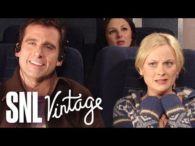 Jet Blue Flight 292 - SNL