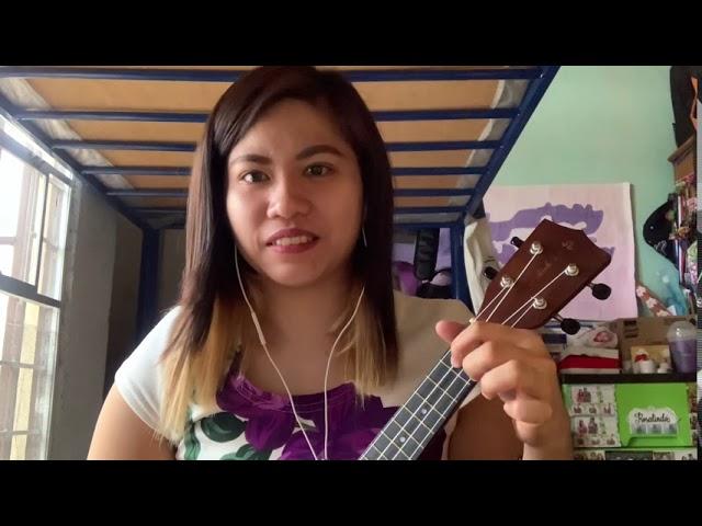 Pag Gising Sa Umaga Ukulele