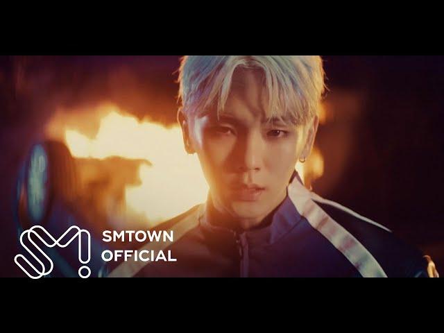 KEY 키 'Killer' MV