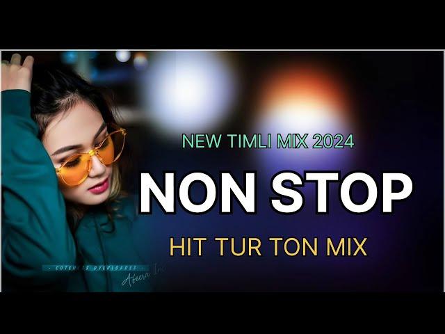 Supper Hitts Tur Tone - Non Stop 2024 ( Back too Back Tur Tone Mixx ) #2024 #viral #trending #song