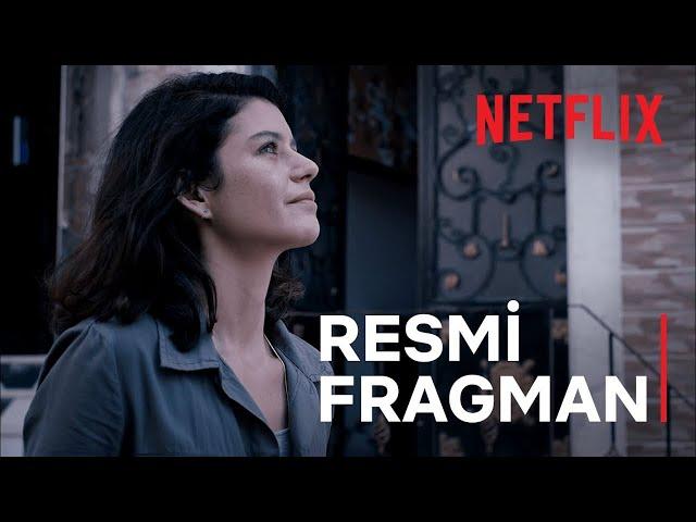 Atiye: 2. Sezon | Fragman | Netflix