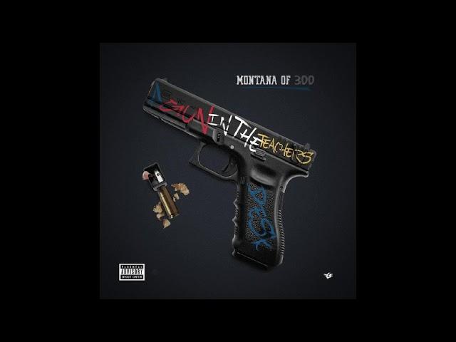 Montana Of 300 - Dip N Sauce [Prod. By KiLow Key]