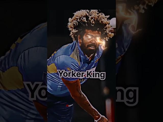 Jaspreet Bhumarah vs  Lasith Malinga #cricketfans #viral