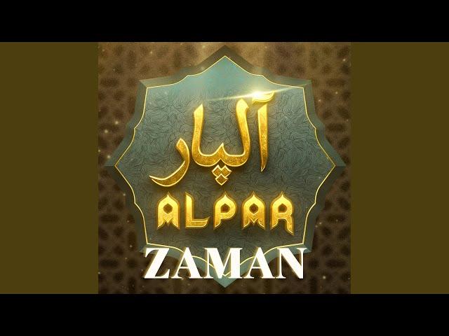 Zaman (Instrumental)