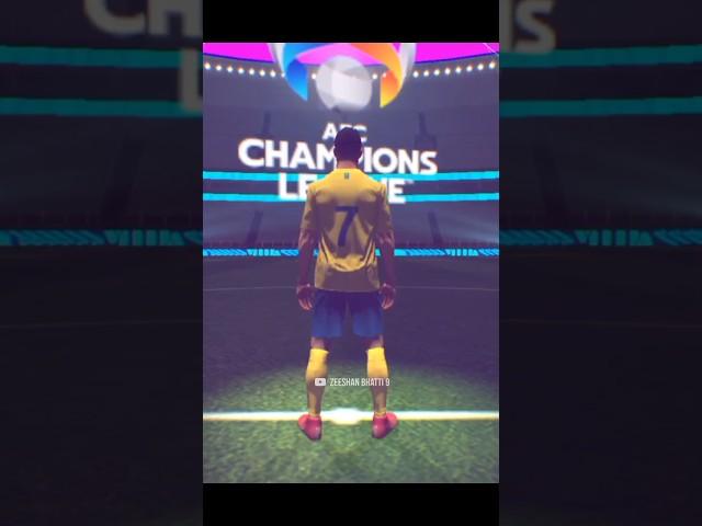 Finally Got The Real Goat  CR7 #shorts #efootball #efootball2024 #youtubeshorts #football