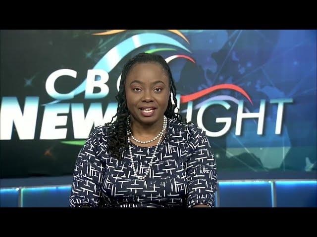 Weekend NewsNight March 9 2025