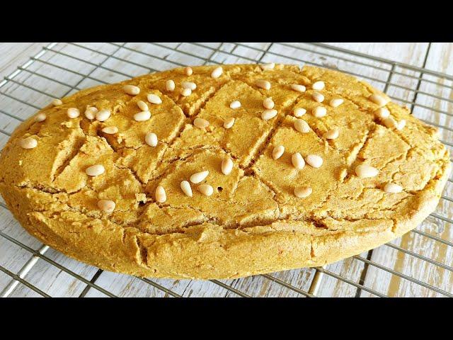 Gluten free cornbread recipe!