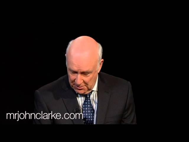 Clarke and Dawe - Understanding Grexit