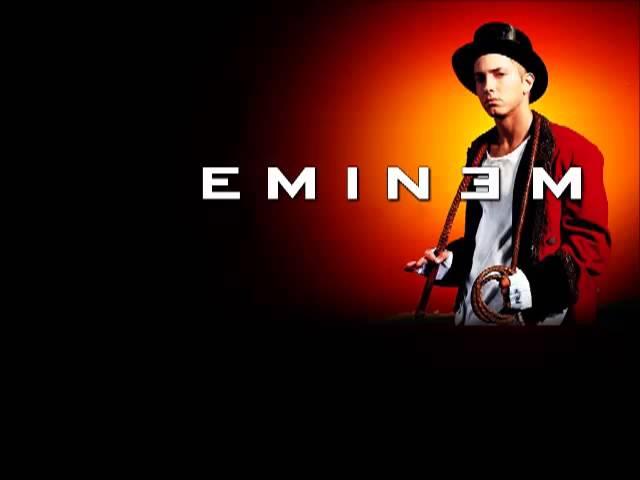 Eminem Be Careful What You Wish For Lyrics