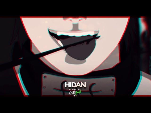 Naruto Type Beat - "Hidan"