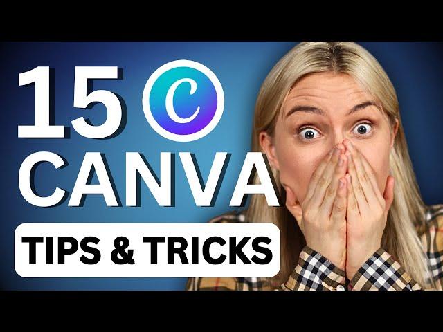 15 Genius Canva Hacks In Under 10 Minutes