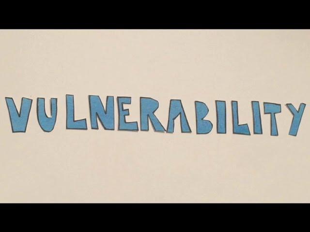 Vulnerability with Brene Brown