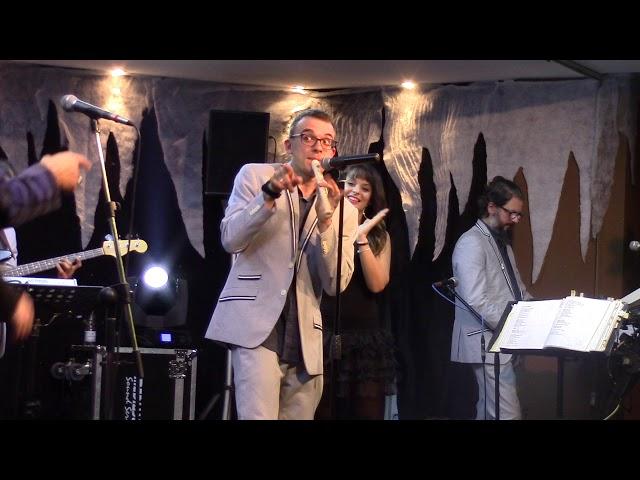 LA POLCHISSIMA - MATTIA RULENT & ORCHESTRA GRANDE EVENTO