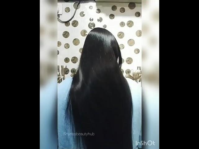 Hair Treatment | Hair Care | Keratin Treatment | Hair Straightening |Hair Styles|Shyna's Beauty Hub