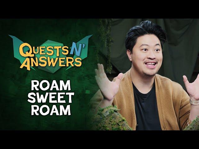 Quests N’ Answers | Inside Sagas of Sundry: Goblin Mode Ep. 3