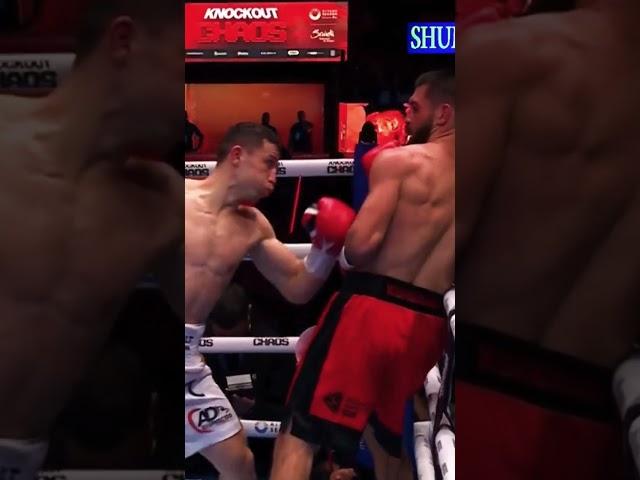 ISROL MADRIMOV VA MAGOMED QURBONOV BOKS OQSHOMIDA ISROIL MADRIMOV YAQQOL Gʻalaba QOZONDI