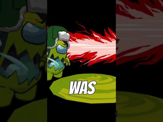 I vanished but got caught! #sus #funnyvideo #amongusshorts #3d #vr #tag #infected