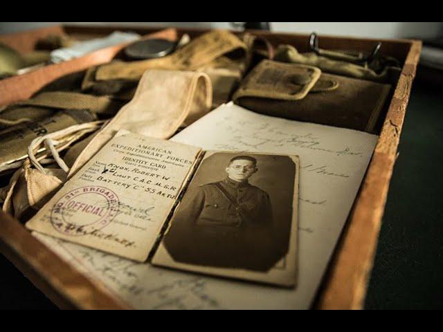 How can you trace your family tree for free?