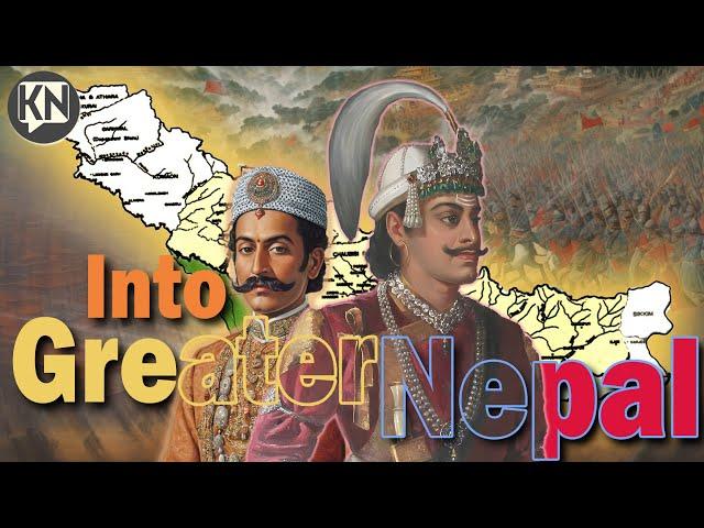 Shah Dynasty - Unification Continuation (Part 03) | Untold History Of Nepal | #nepal #history