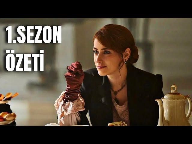 Pera Palas'ta Gece Yarısı 1.Sezon Özeti │En Son Nerede Kaldı?