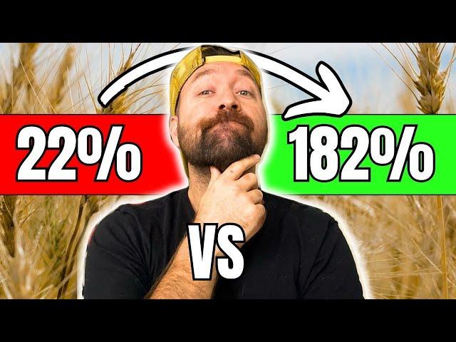 Concentrated VS Full Range Liquidity Pools!? (Defi Passive Income)