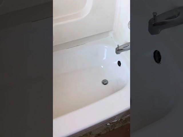 Ekopel 2K - my experience was a fail - bathtub refinishing painting review