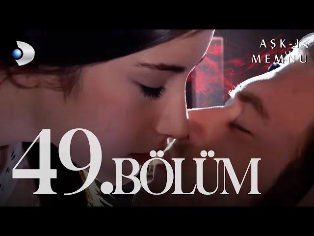 Aşk-ı Memnu 49. Bölüm -Full Bölüm