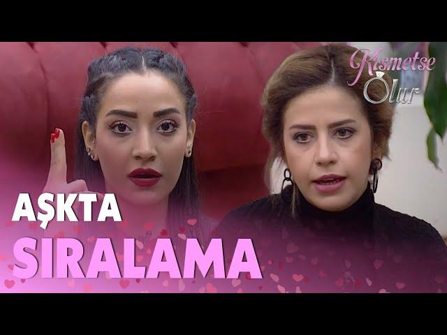 Gözde, Ünal'ı Bitirmeden Başka Birini Mi Düşünüyor? - Kısmetse Olur 369.Bölüm