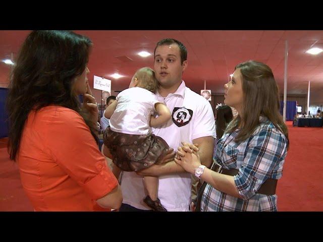 Josh Duggar of '19 Kids and Counting'  Responds to Sexual Abuse Claims | Nightline | ABC News
