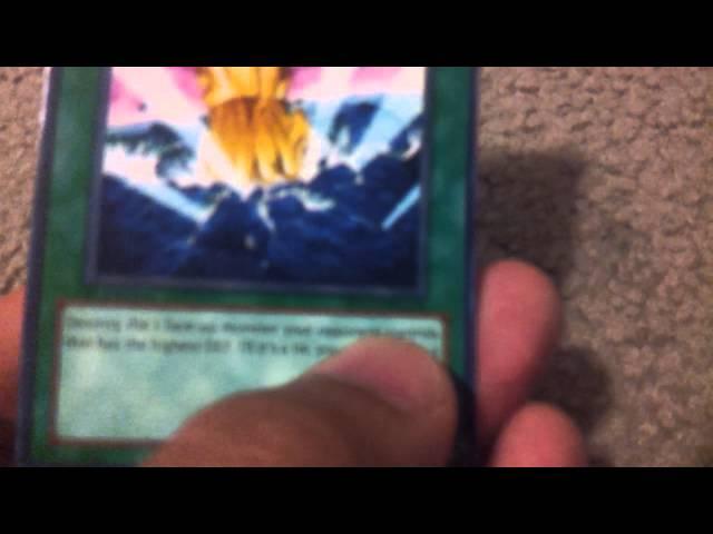 cowman444, Fake Card Explanations