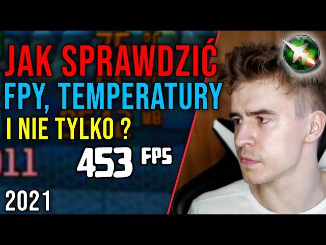 JAK WYŚWIETLIĆ FPS W KAŻDEJ GRZE?  I WIELE WIĘCEJ  net graph w każdej grze (RIVIA TUNER)