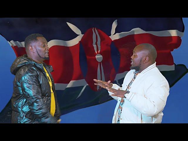 NGWARIRIA KU _[OFFICIAL VIDEO]_ BY ISAIAH NGUNGU ft GICHEHA WA TIM ft KAHII GA CUCU