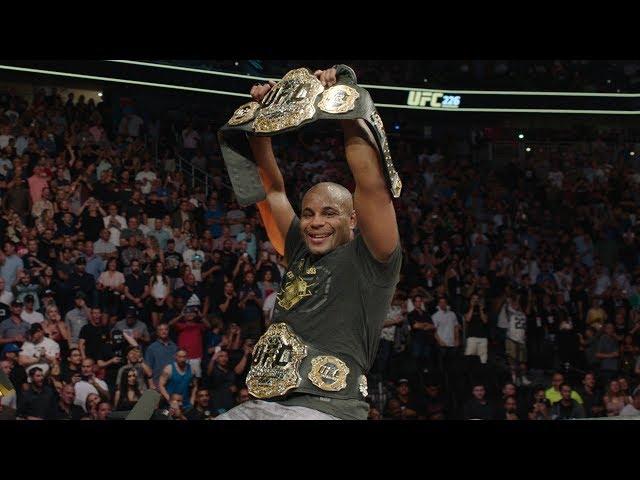 UFC 226: The Thrill and the Agony - Sneak Peek