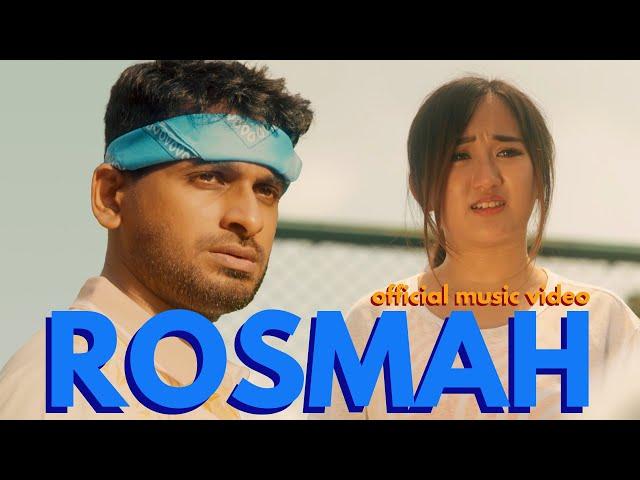 Vikar - Rosmah (Official Music Video) [Music Kitchen]