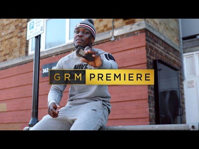 Swarmz - Lyca [Music Video] | GRM Daily