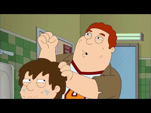 American Dad - Best of Mertz