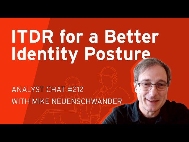 Securing the Front Door: The Importance of ITDR in Identity Protection