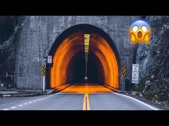 दुनिया की सबसे अधिक ऊंचाई पर सबसे लम्बी सुरंग  | Longest Highway Tunnel