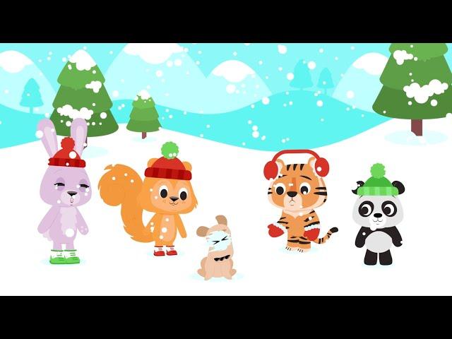 Children Go Where I Send Thee (with lyrics) plus more Christmas videos for kids