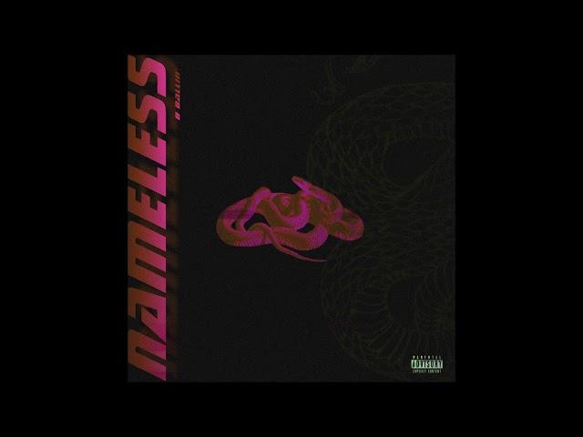 8 BALLIN' - NAMELESS (PROD. BY NJS)