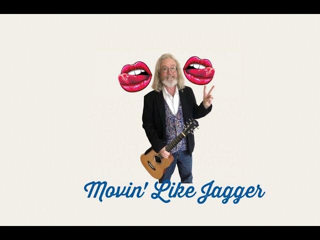 Movin' Like Jagger [Original Master]