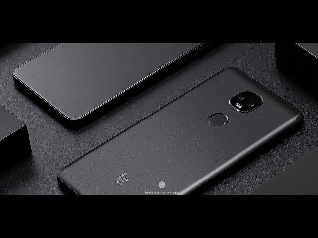 LeEco Le Pro 3 AI x650