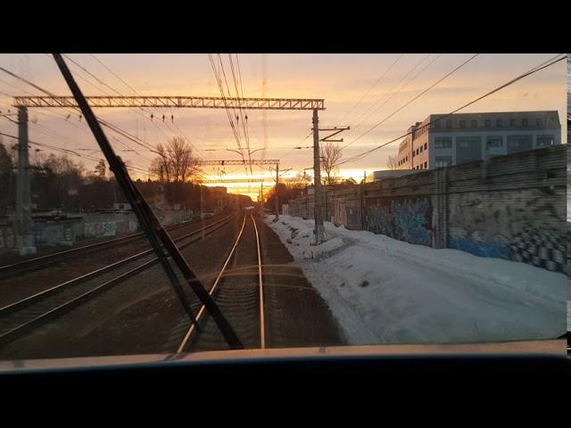 Утречко ТЧМ.