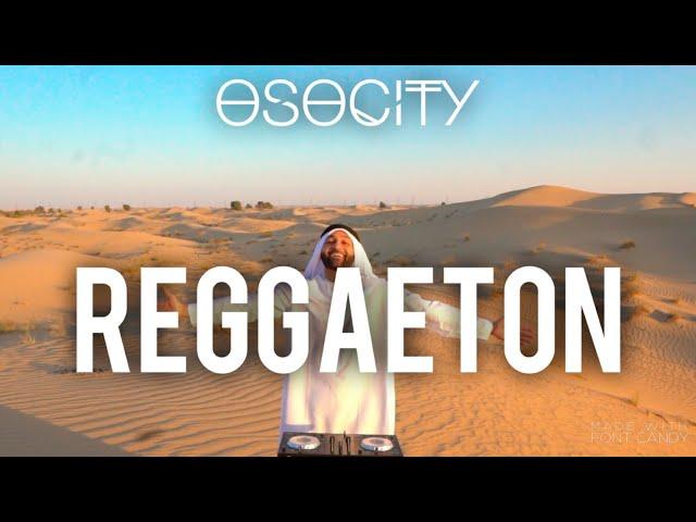 Old School Reggaeton Mix | The Best of Old School Reggaeton by OSOCITY