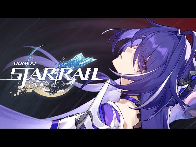 Acheron Trailer — "Your Color" | Honkai: Star Rail