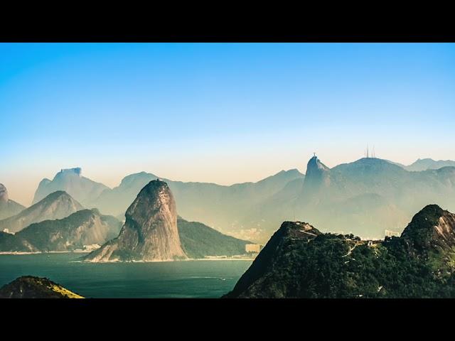 Dash Berlin - Janeiro (Vocal Trance Version)