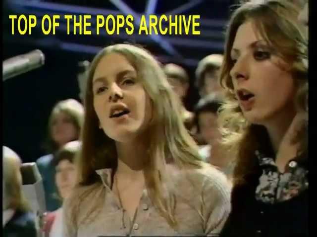 The Congregation - Softly Whispering....TOTP (FULL Sound Test 2)