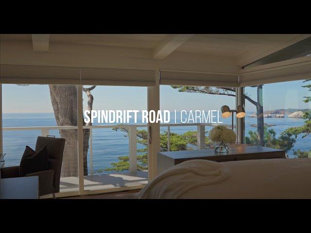 Spindrift Road | Home Tours