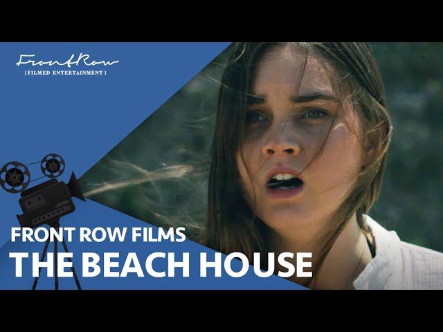 The Beach House - Liana Liberato, Noah Le Gros, Jake Weber | Out Now On Digital and OnDemand